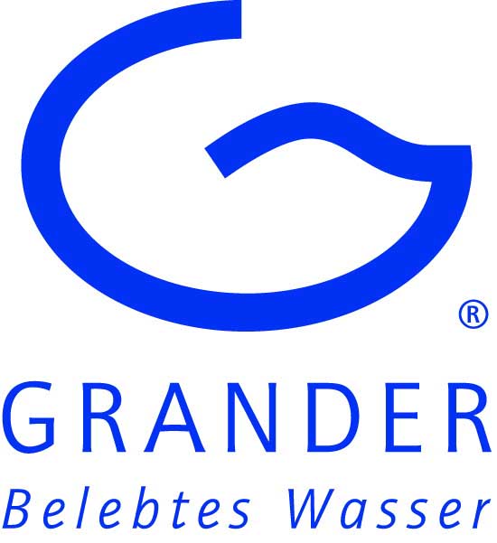 GRANDER®-Wasserbelebung